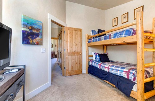 Bear Hollow Village House | Park City Paradise