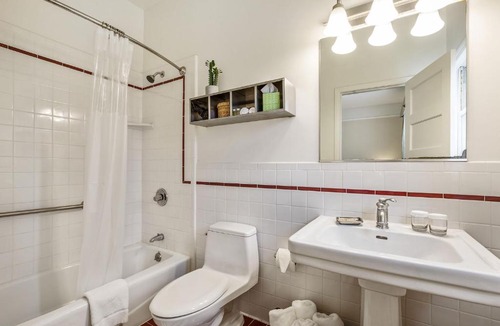 Castro District Hotel | Parker Guest House