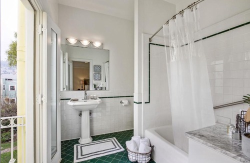 Castro District Hotel | Parker Guest House
