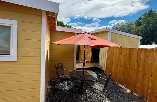Klamath Falls House | Parking Galore- Sleeps 4