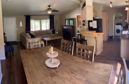 Paso Robles House | Paso Canyon Inn - Paso Robles