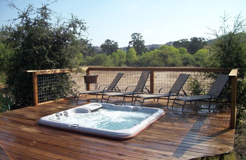 Paso Robles House | Paso Canyon Inn - Paso Robles
