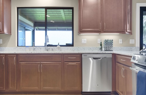 Paso Robles House | PASO PANORAMA- Private Swimming Pool, Hot Tub & Game Room
