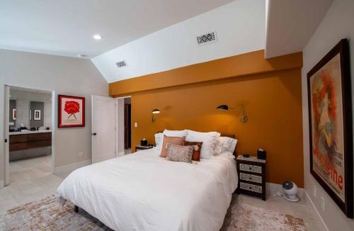 Paso Robles House | Paso Paradiso