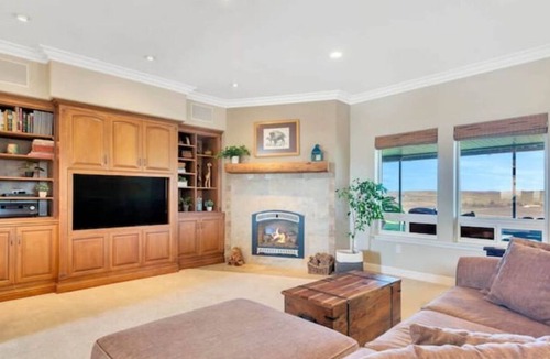 San Miguel House | Paso Robles area home on 10 acres amazing view