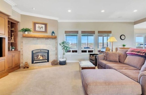San Miguel House | Paso Robles area home on 10 acres amazing view