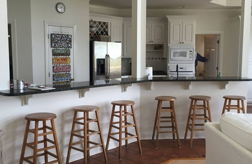 Pass Christian House | Pass Christian,Ms.Waterfront home, Bayou Arcadia with quick access to the Bay.