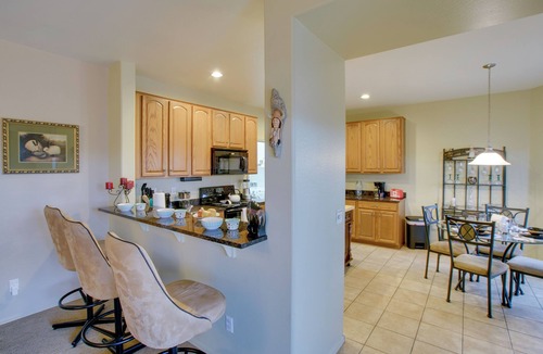 San Tan Valley House | Patio & Community Perks! San Tan Mountain Retreat