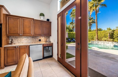 Artisan House | Patricia Park Villa w/Pool, Spa & Mini Golf