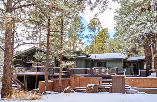 Parks Cabin | *Peace+Pines Paradise* - Cozy Luxury in the Forest