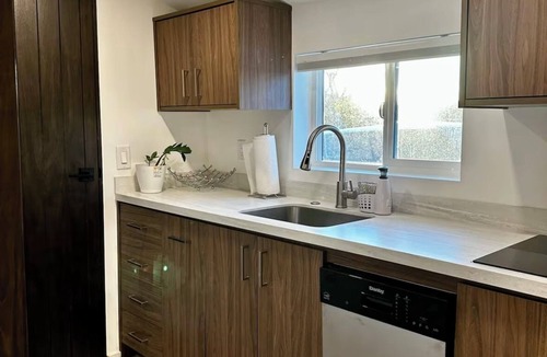 East Whittier House | Peaceful 1-bedroom house with AC in charming Whittier