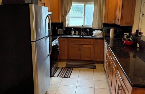 Rodeo House | Peaceful 2-bedroom house with AC in charming Rodeo