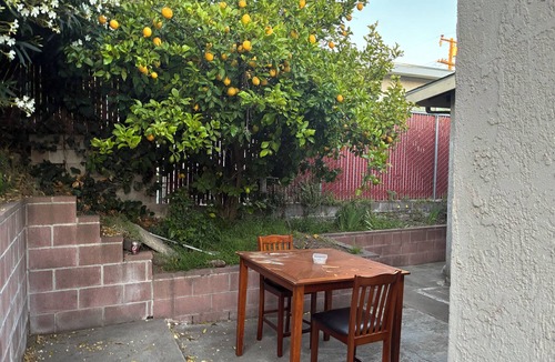 Rodeo House | Peaceful 2-bedroom house with AC in charming Rodeo