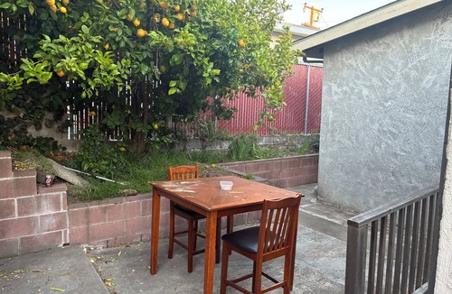 Rodeo House | Peaceful 2-bedroom house with AC in charming Rodeo