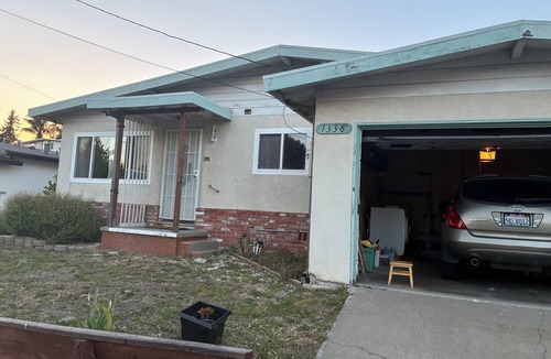 Rodeo House | Peaceful 2-bedroom house with AC in charming Rodeo