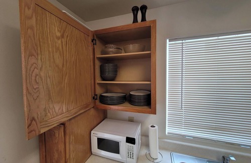 Kalispell Condo | Peaceful 3-bedroom condo in Kalispell