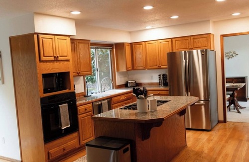 Clackamas House | Peaceful 4-bedroom house in charming Clackamas