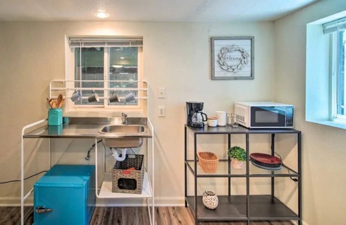 Crestline Cabin | Peaceful 5-Bedroom Cabin- 2 Miles To Lake Gregory
