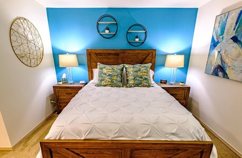 Salem House | Peaceful | 700Mbps+ Wifi | Work Here | Near Shops