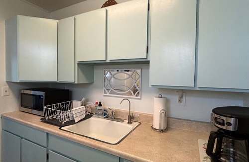 Baker Apartment | Peaceful and serene.Located right next to Great Basin National Park.