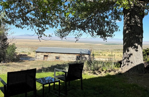 Baker Apartment | Peaceful and serene.Located right next to Great Basin National Park.