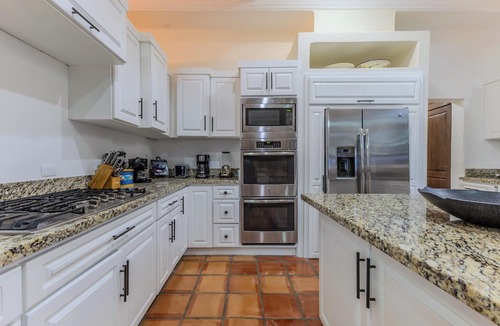 Cabo Bello House | Peaceful and Spacious Villa Just Steps From The Beach!