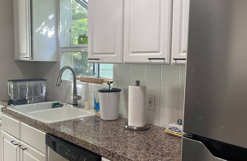 Fairfax House | Peaceful, Bright & Perfectly Located in the Heart of Fairfax