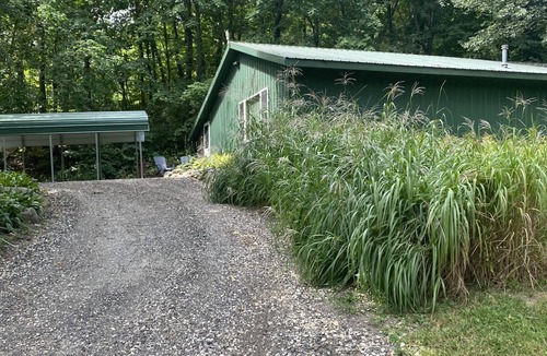 Fraser Cabin | Peaceful Cabin located in beautiful Des Moines River valley