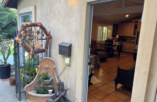 Caballo Hills Cottage | Peaceful cottage in Oakland hills with WiFi access