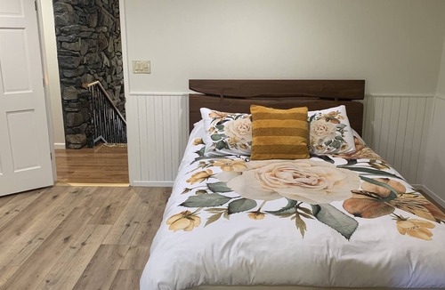Coarsegold Cottage | Peaceful Cottage Near Yosemite