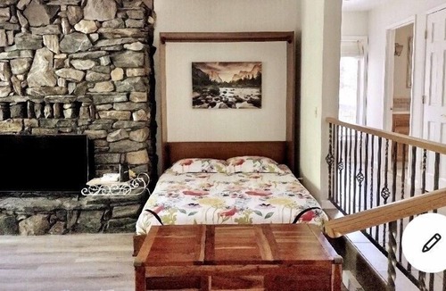 Coarsegold Cottage | Peaceful Cottage Near Yosemite