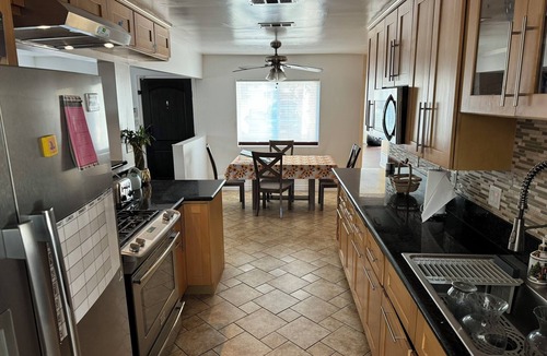 Covina House | Peaceful Covina Stay Close to LA, Disney/Work & Adventure