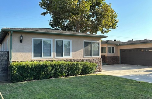 Covina House | Peaceful Covina Stay Close to LA, Disney/Work & Adventure