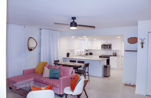 Lake Montezuma House | Peaceful Escape Hikes & Creeks Nearby!