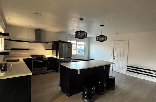 Ripon House | Peaceful four bedroom home