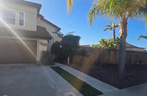 Rancho Penasquitos Apartment | Peaceful Guest Suite with AC in sunny San Diego