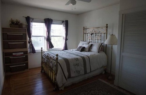 West Alameda House | Peaceful home 20 min ferry ride to SF