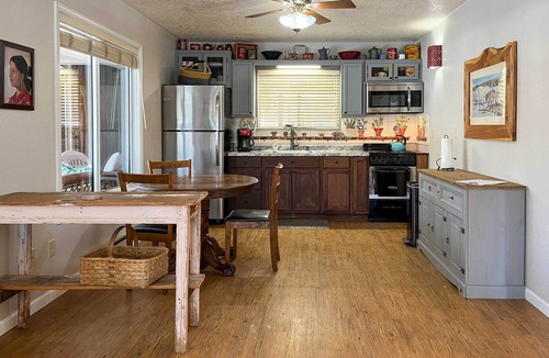 Mancos Cottage | Peaceful Mancos Hideaway: Only 1 Mi to Downtown!