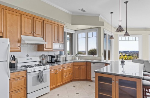Arroyo Grande Bed & Breakfast | Peaceful Ocean-View Retreat in Arroyo Grande