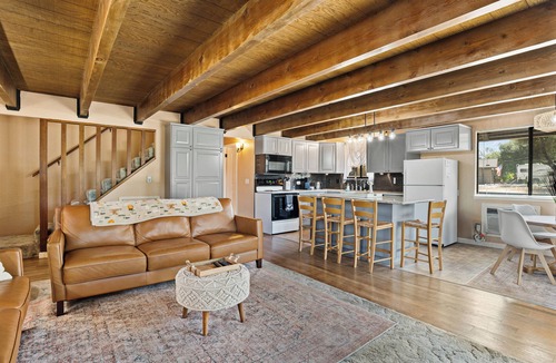Groveland Cabin | Peaceful Pines - Lake, Golf & Yosemite Adventure Base