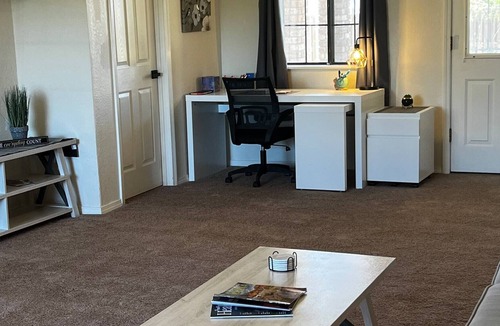 Prescott Valley Units House | Peaceful Retreat In Prescott Valley