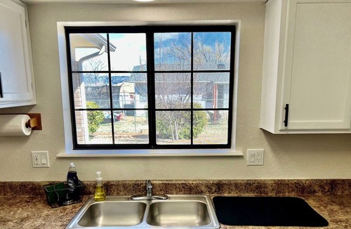 Prescott Valley Units House | Peaceful Retreat In Prescott Valley