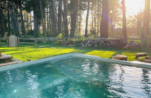 Trinidad House | Peaceful Seaside Farmhouse, near Moonstone Beach and Redwood National Park