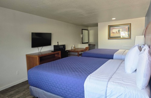Linda Hotel | Peach City Inn - Marysville Yuba City