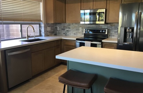 Pecan Creek South House | Pecan Creek Retreat in San Tan Valley