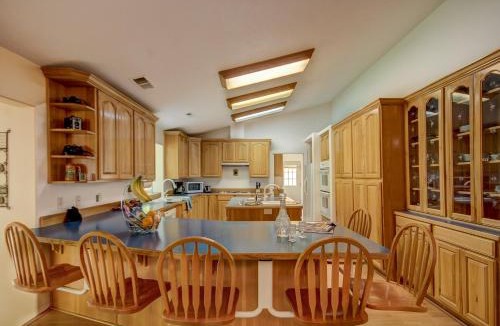 Hurricane House | Pecan Point