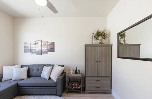 Hildale House | Peekaboo Canyon-4Bed3BathHotTub