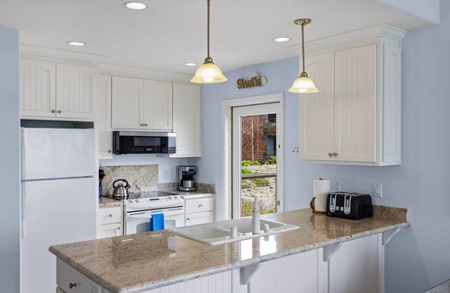 Watsonville Condo | Pelican 54: Relax with an ocean view.