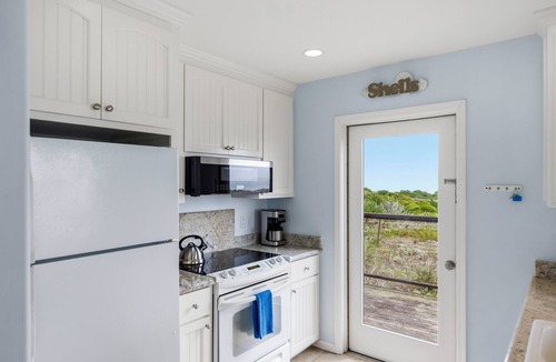 Watsonville Condo | Pelican 54: Relax with an ocean view.
