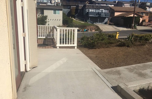 Morro Bay House | Pelican Square in Morro Bay